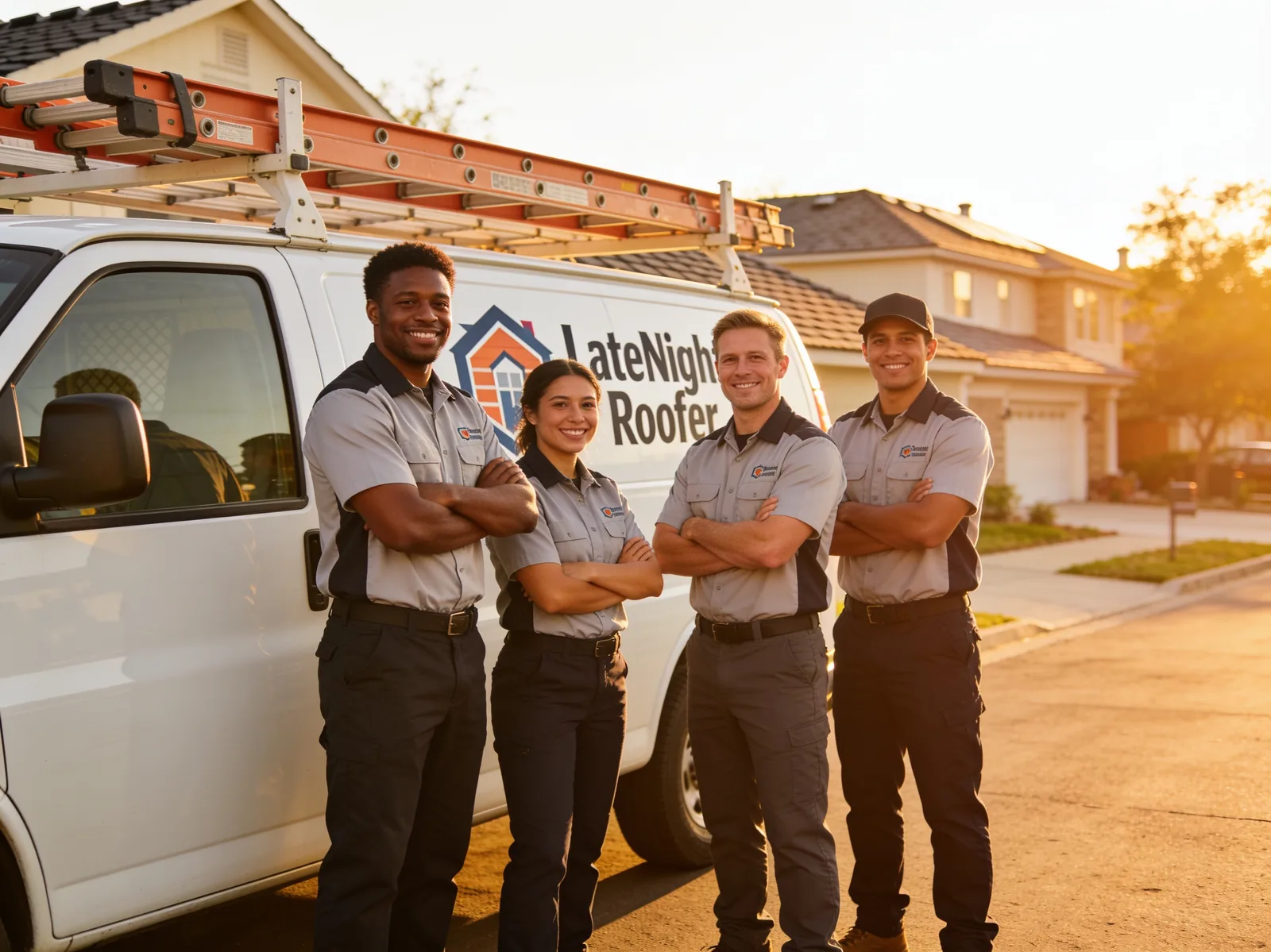 Emergency Roof Repair company in Ovett, MS